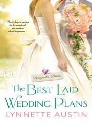 The Best Laid Wedding Plans