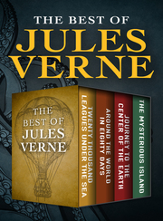 The Best of Jules Verne