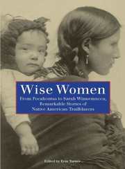 Link to Wise Women in Freading