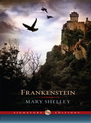 Frankenstein (Barnes & Noble Signature Editions)