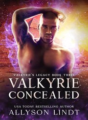 Valkyrie Concealed
