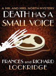 Death Has a Small Voice