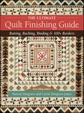 The Ultimate Quilt Finishing Guide