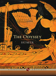 The Odyssey (Barnes & Noble Signature Editions)