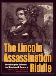 The Lincoln Assassination Riddle