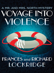 Voyage into Violence