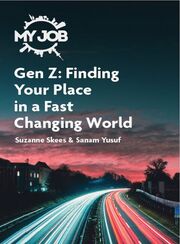 Link to  Login to Download MY JOB Gen Z by Suzanne Skees in the catalog