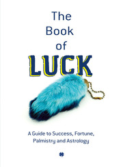 Link to The Book of Luck by Whitman Publishing Co. in the catalog