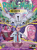 Rick and Morty: Infinity Hour #1 (CVR A)
