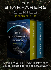 The Starfarers Series Books 1–2