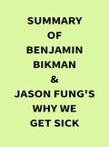 Summary of Benjamin Bikman & Jason Fung's Why We Get Sick