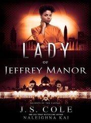 Lady of Jeffrey Manor