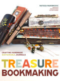 Treasure Bookmaking