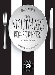 Link to The Nightmare Before Dinner by Zach Neil in Freading