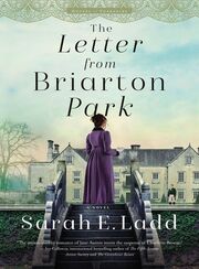 The Letter from Briarton Park