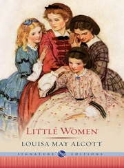 Little Women (Barnes & Noble Signature Editions)