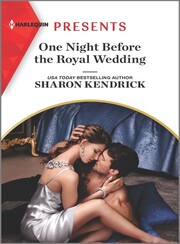 One Night Before the Royal Wedding