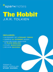 The Hobbit SparkNotes Literature Guide