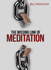The Missing Link of Meditation