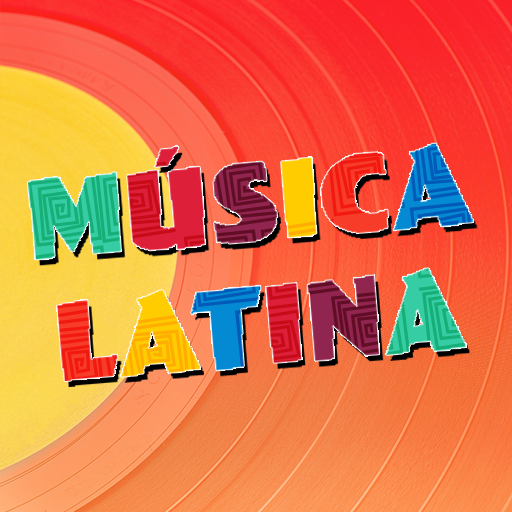 Freegal Playlist Música Latina