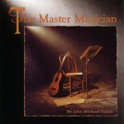 Cover image for The Master Musician