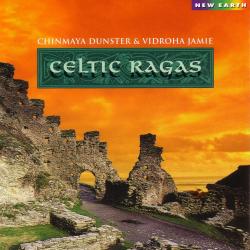Cover image for Celtic Ragas
