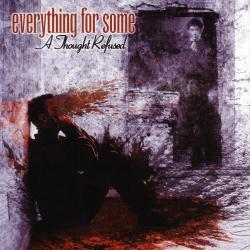 Cover image for A Thought Refused (Explicit)