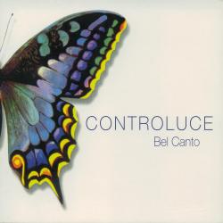 Cover image for BEL CANTO
