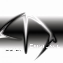 Cover image for Existence