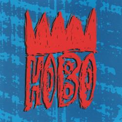 Cover image for Hobo