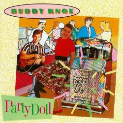 Cover image for Party Doll