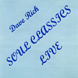 Cover image for Soul Classics Live