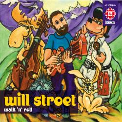 Cover image for Walk 'n' Roll