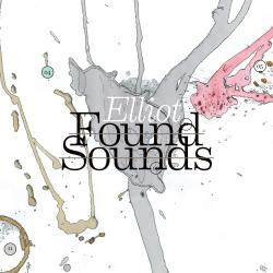 Cover image for Found Sounds