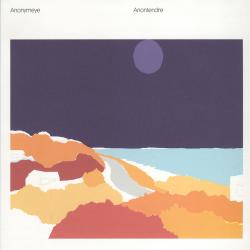 Cover image for Anontendre