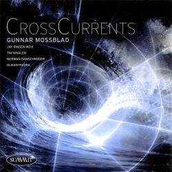 Cover image for CrossCurrents