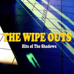 Cover image for Hits of the Shadows
