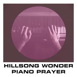 Cover image for Hillsong Wonder