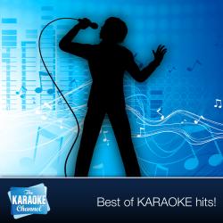 Cover image for The Karaoke Channel - Karaoke Hits of 2007, Vol. 17 (Explicit)