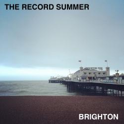 Cover image for Brighton