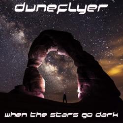 Cover image for When the Stars Go Dark
