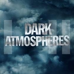Cover image for Dark Atmospheres