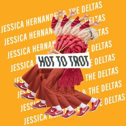 Cover image for Hot to Trot