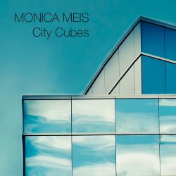 Cover image for City Cubes