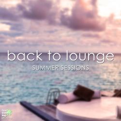 Cover image for Back to Lounge Summer Sessions