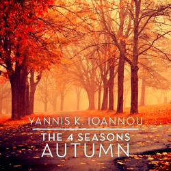 Cover image for The 4 Seasons: Autumn