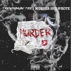 Cover image for Murder She Wrote (Explicit)