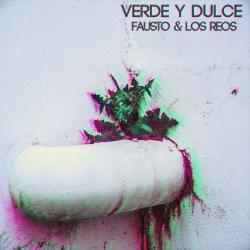 Cover image for Verde y Dulce