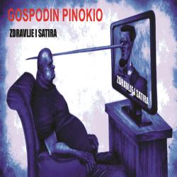 Cover image for Zdravlje i satira
