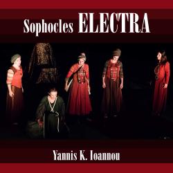 Cover image for Sophocles Electra